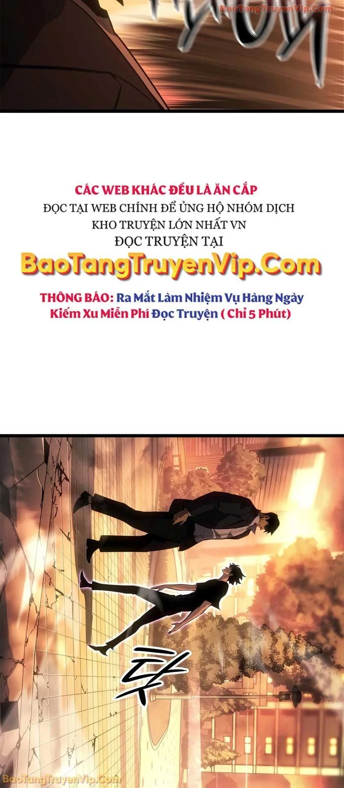 Solo Leveling : Ragnarok Chapter 51 - 62