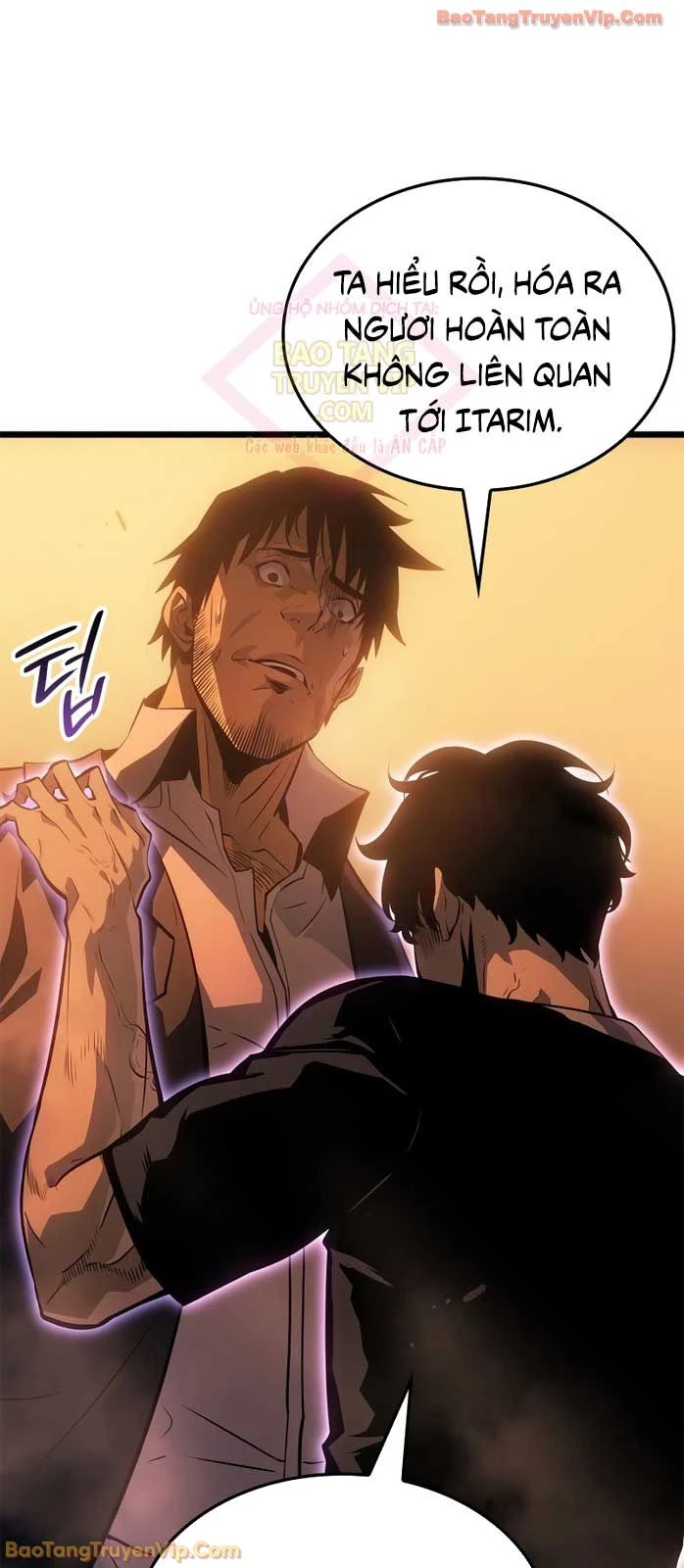 Solo Leveling : Ragnarok Chapter 51 - 65