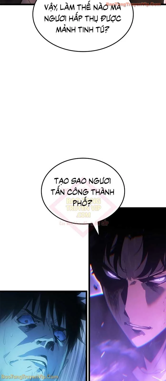 Solo Leveling : Ragnarok Chapter 51 - 66