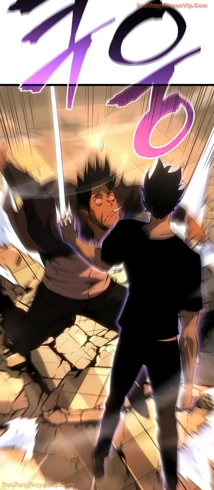 Solo Leveling : Ragnarok Chapter 51 - 69