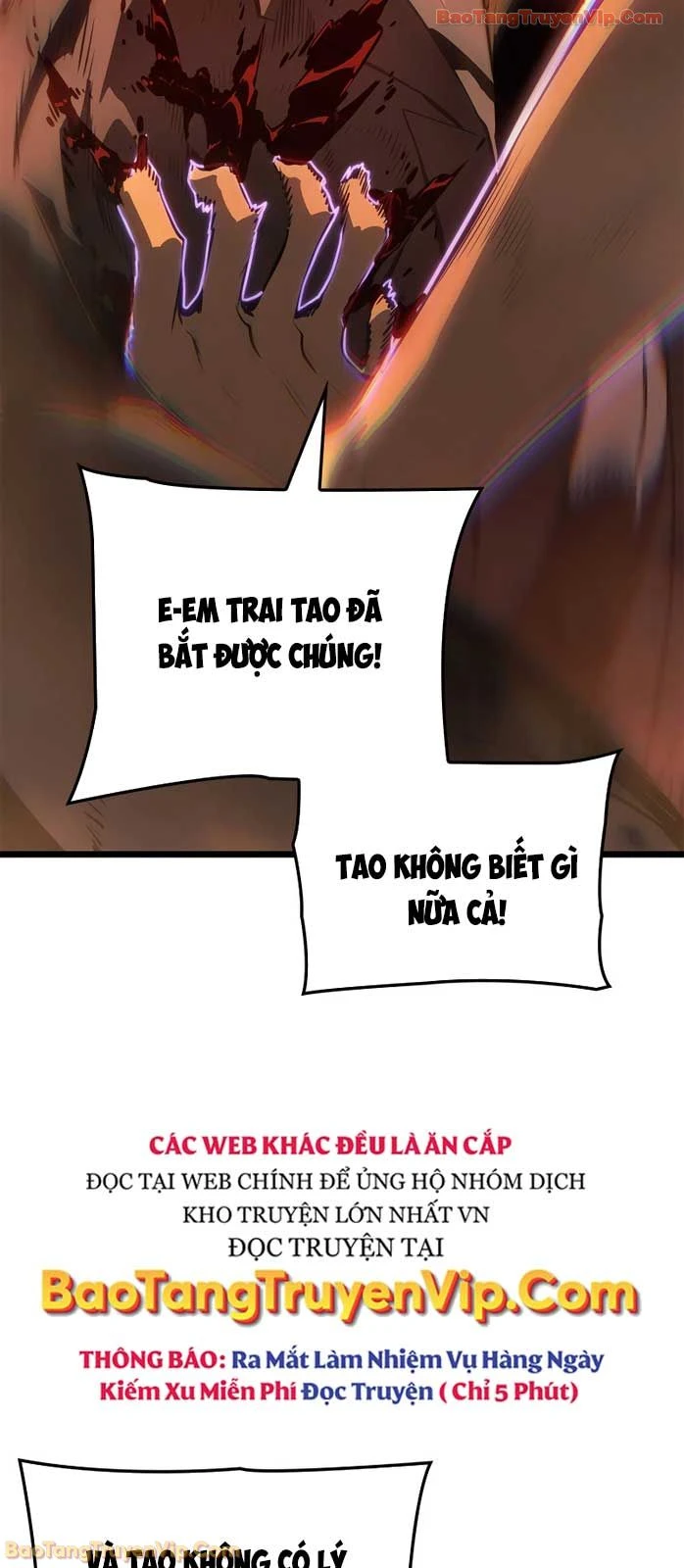 Solo Leveling : Ragnarok Chapter 51 - 71