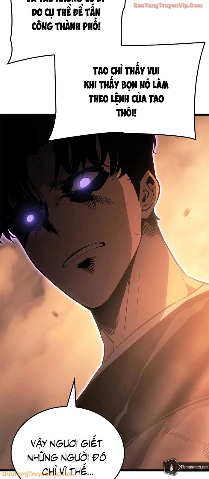 Solo Leveling : Ragnarok Chapter 51 - 72