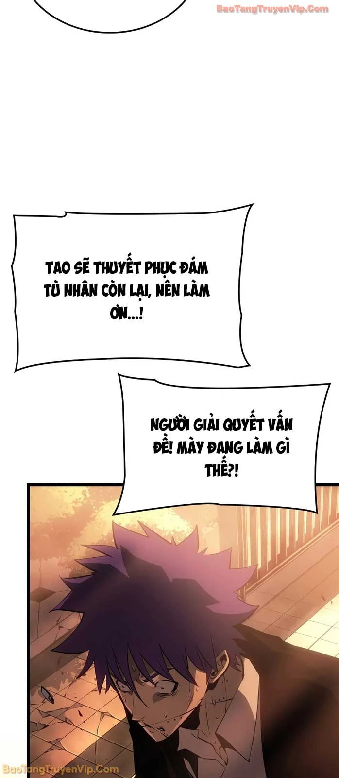 Solo Leveling : Ragnarok Chapter 51 - 73