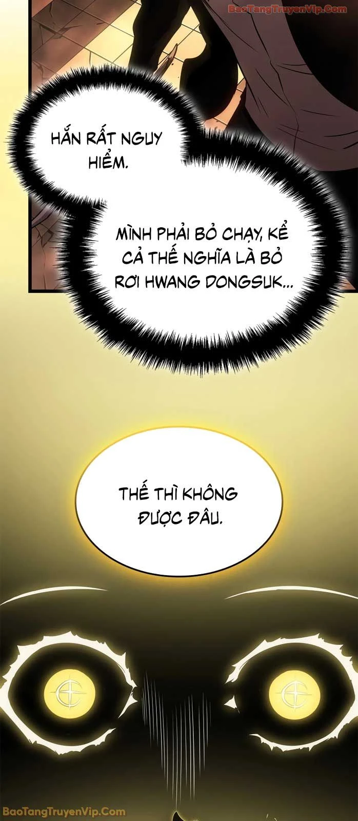 Solo Leveling : Ragnarok Chapter 51 - 74