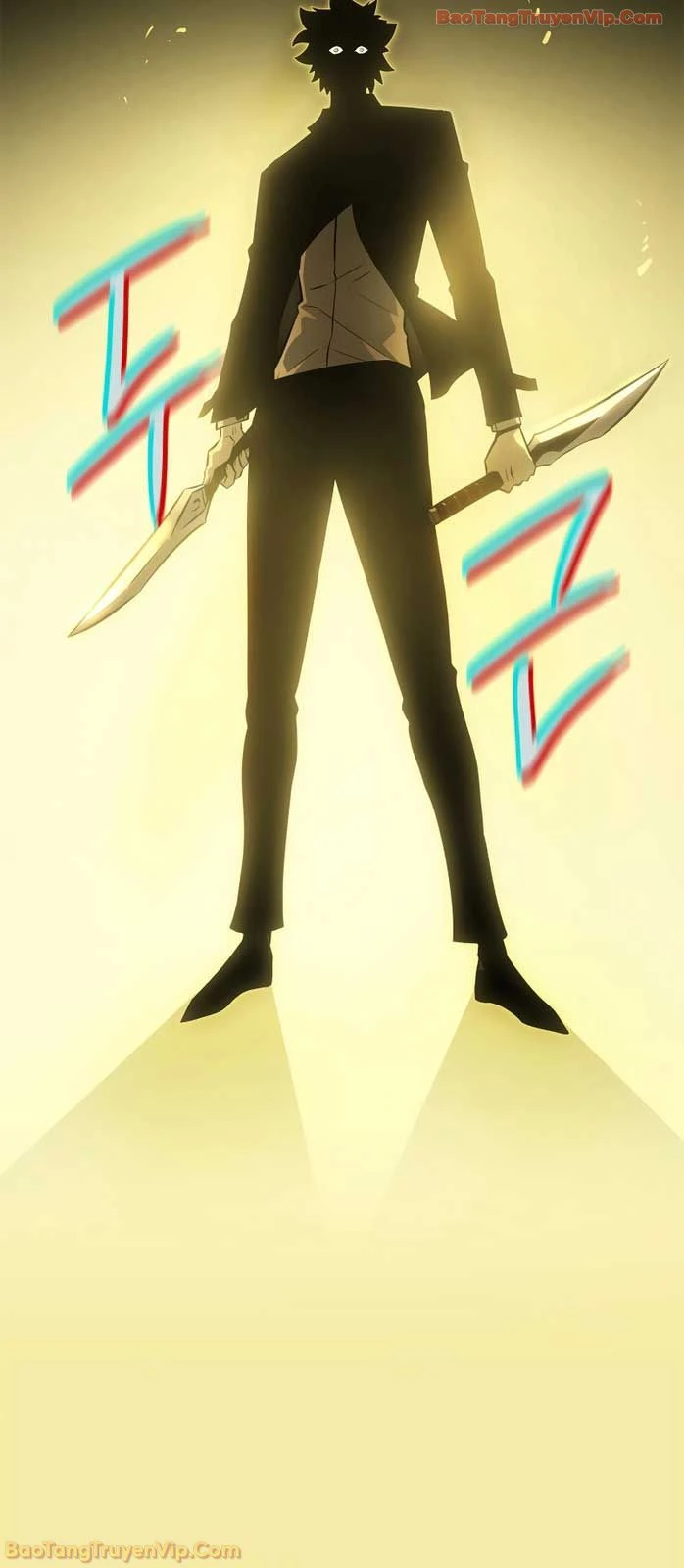 Solo Leveling : Ragnarok Chapter 51 - 75