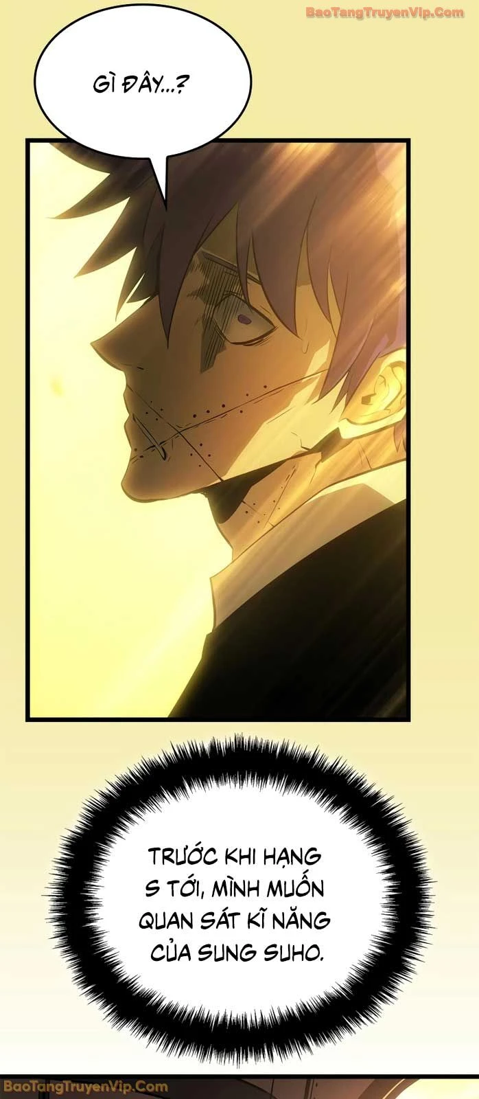 Solo Leveling : Ragnarok Chapter 51 - 76