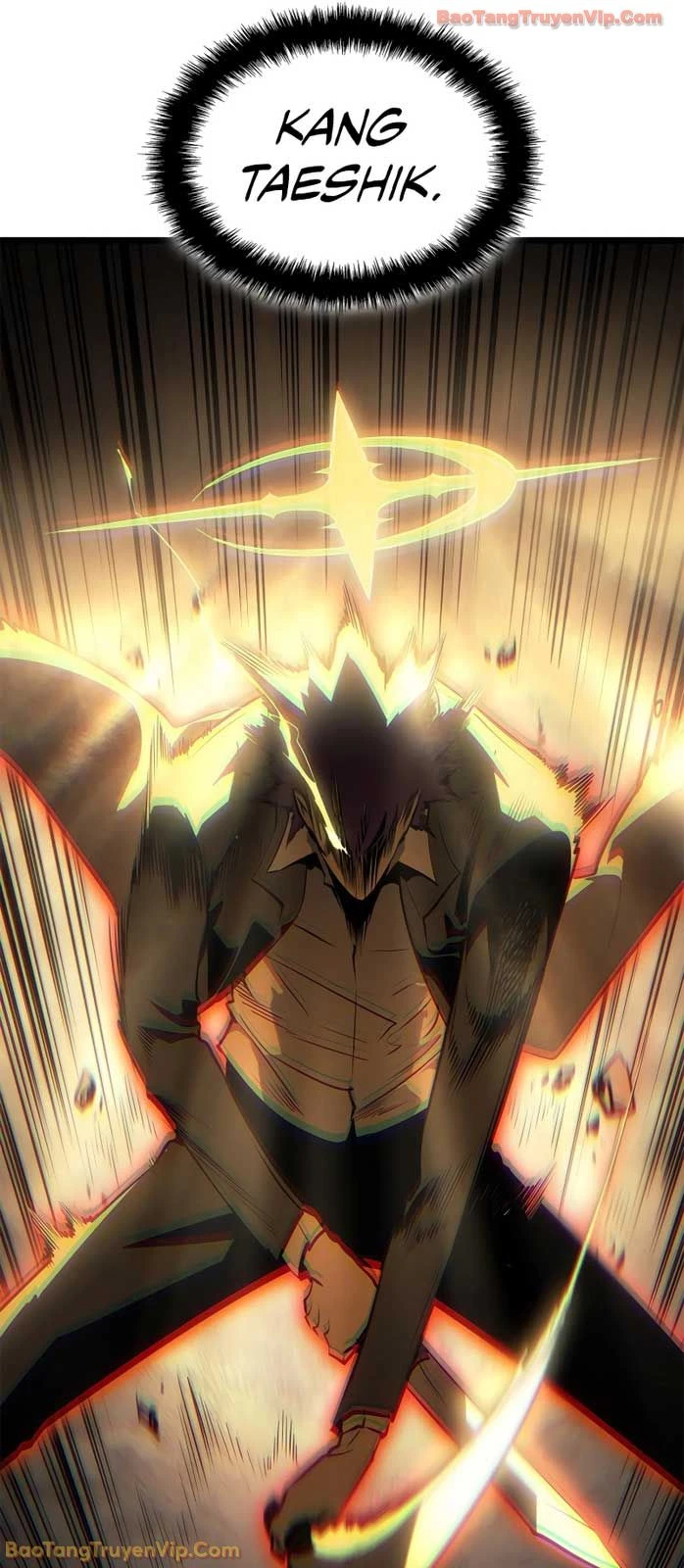 Solo Leveling : Ragnarok Chapter 51 - 79