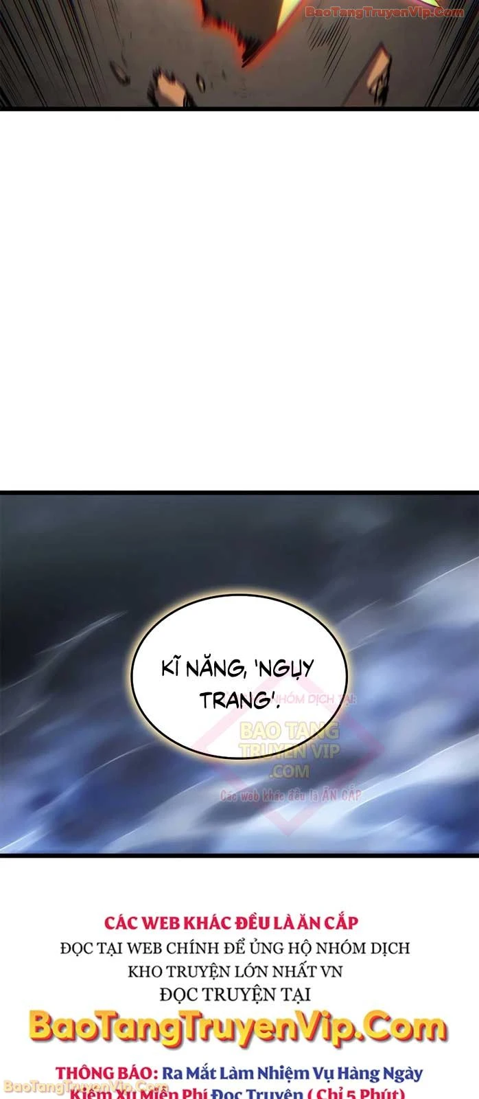 Solo Leveling : Ragnarok Chapter 51 - 80