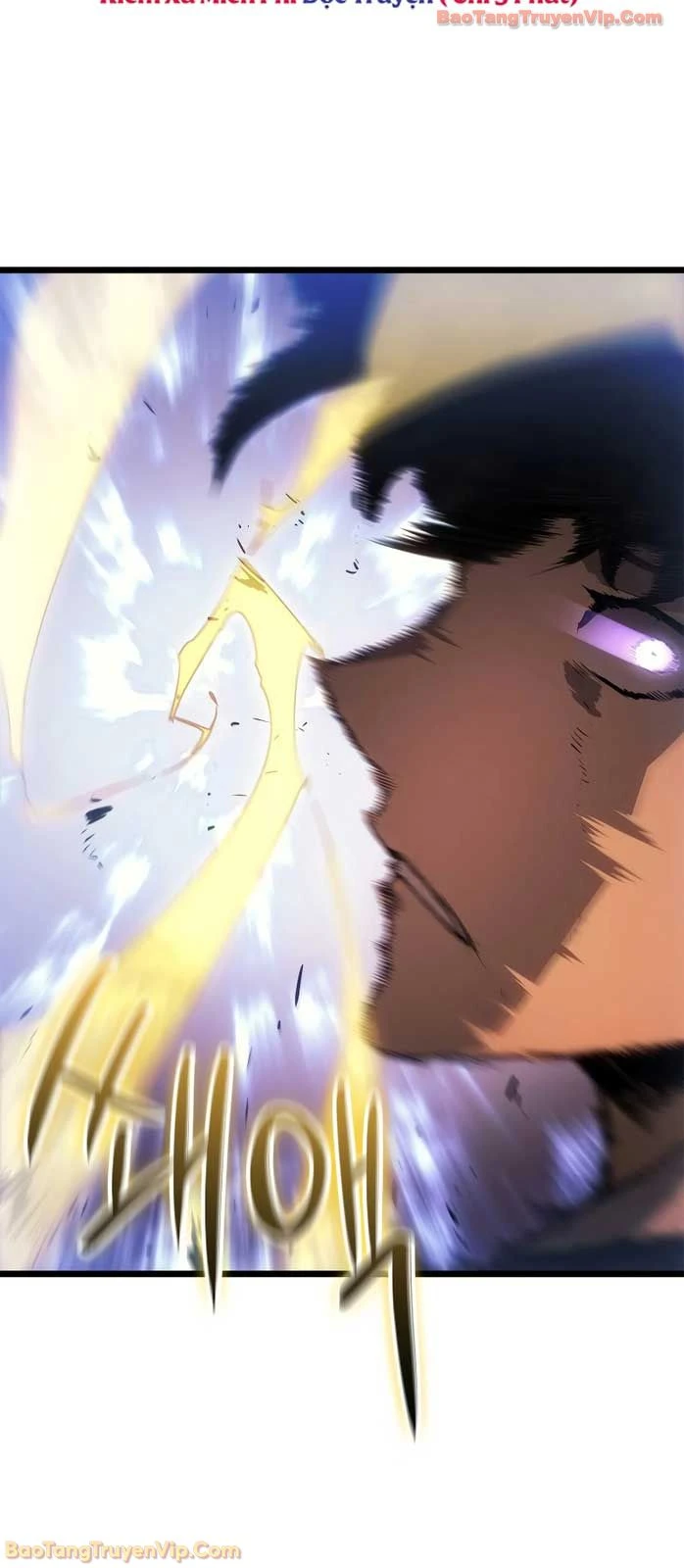 Solo Leveling : Ragnarok Chapter 51 - 81