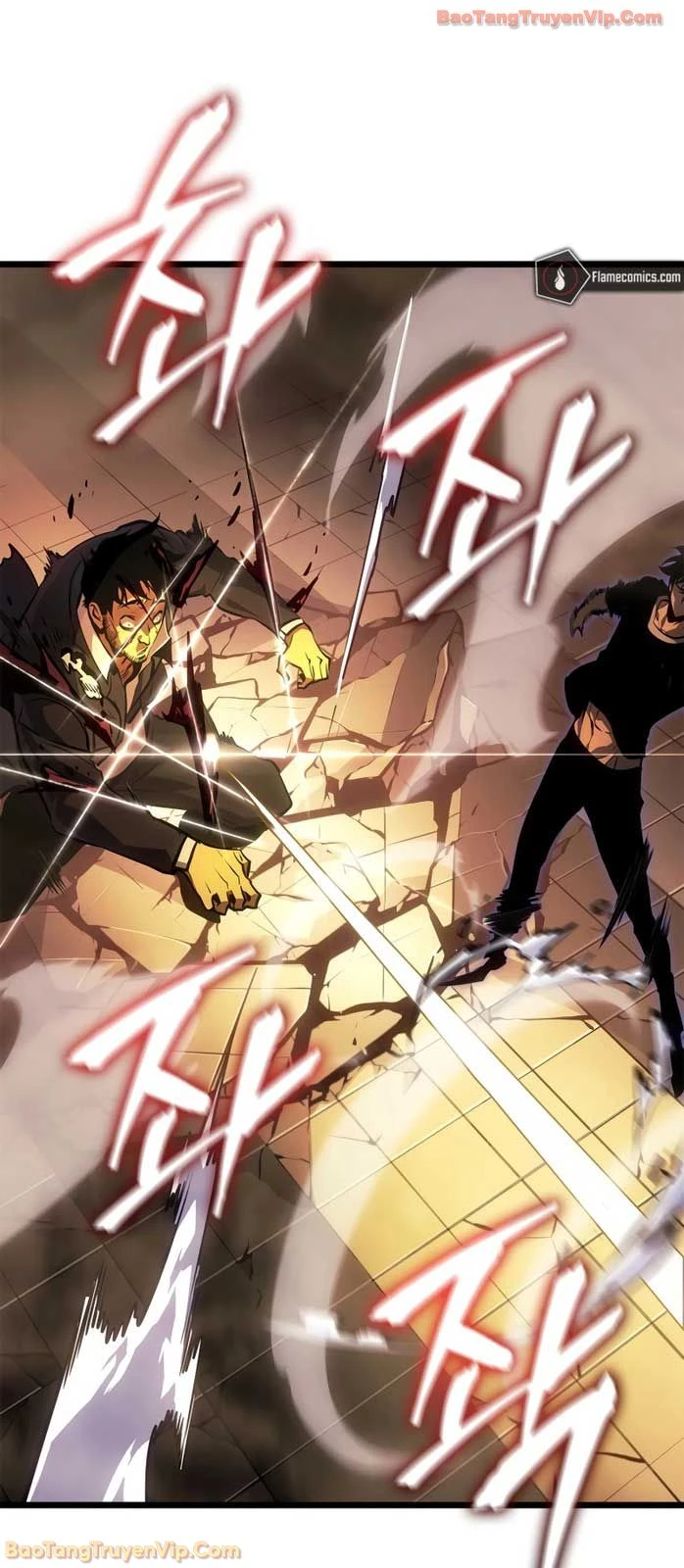 Solo Leveling : Ragnarok Chapter 51 - 82