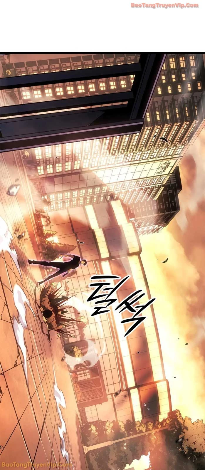 Solo Leveling : Ragnarok Chapter 51 - 84