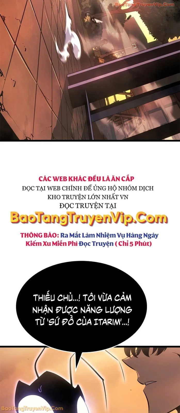 Solo Leveling : Ragnarok Chapter 51 - 85