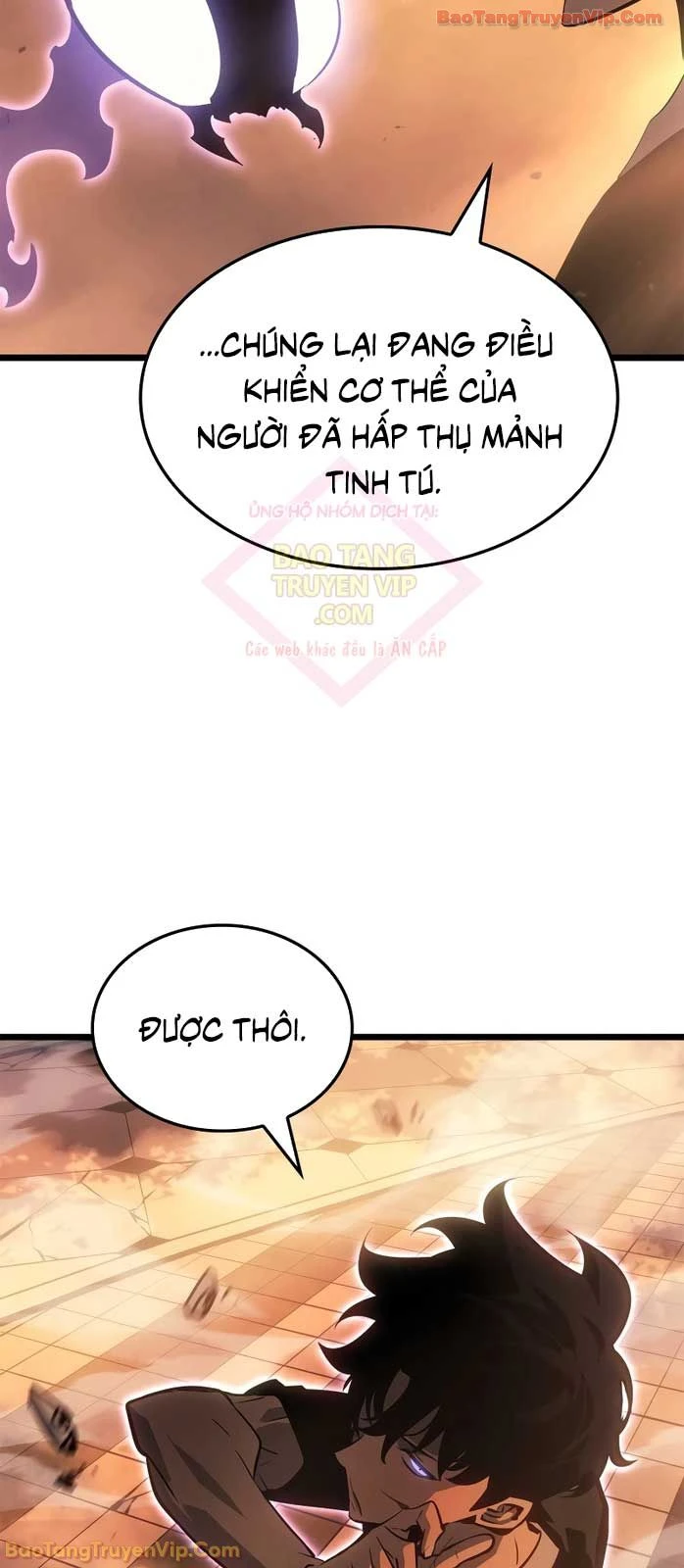 Solo Leveling : Ragnarok Chapter 51 - 86