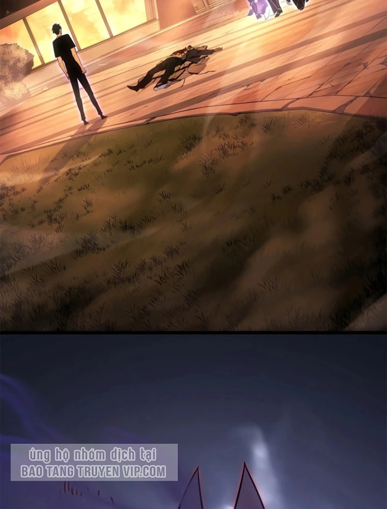 Solo Leveling : Ragnarok Chapter 52 - 3