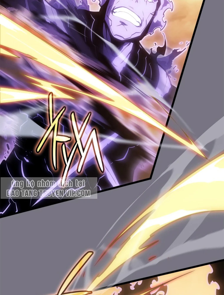 Solo Leveling : Ragnarok Chapter 52 - 8