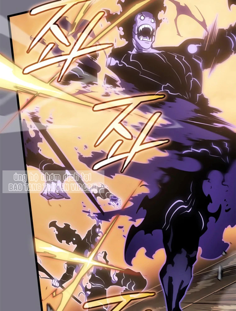 Solo Leveling : Ragnarok Chapter 52 - 9