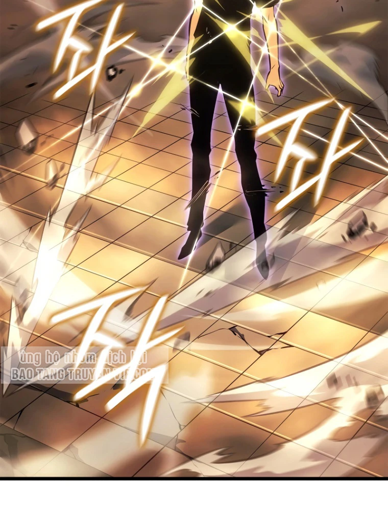 Solo Leveling : Ragnarok Chapter 52 - 12