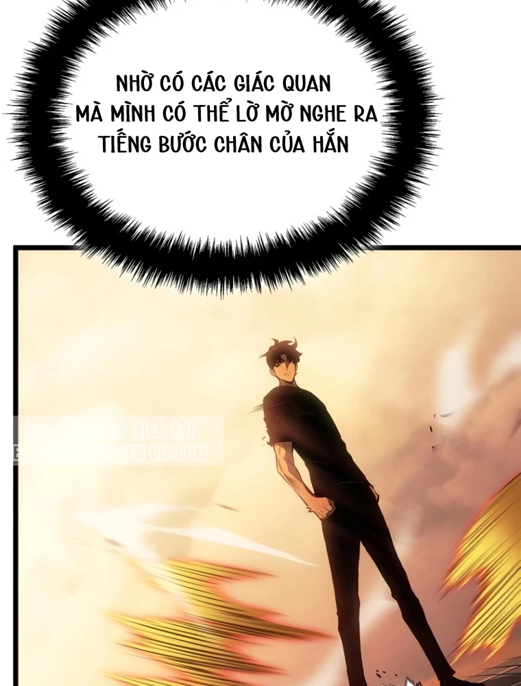 Solo Leveling : Ragnarok Chapter 52 - 16