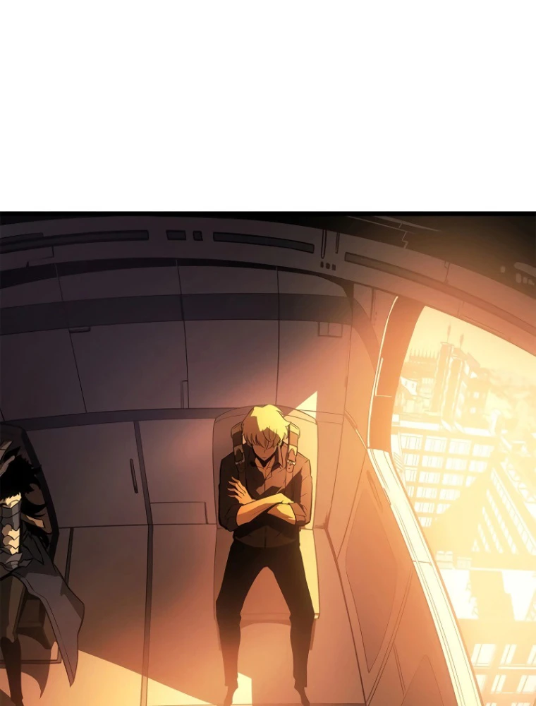 Solo Leveling : Ragnarok Chapter 52 - 18