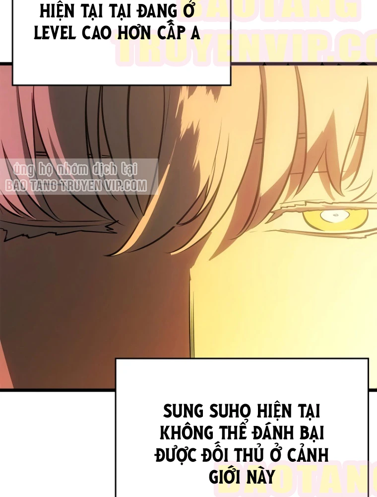 Solo Leveling : Ragnarok Chapter 52 - 20