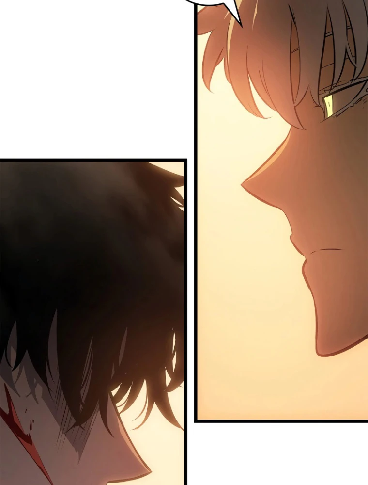 Solo Leveling : Ragnarok Chapter 52 - 23