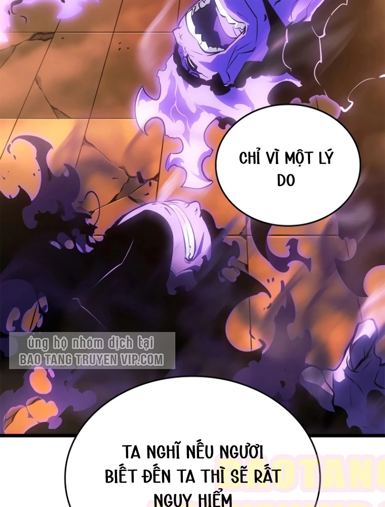 Solo Leveling : Ragnarok Chapter 52 - 26