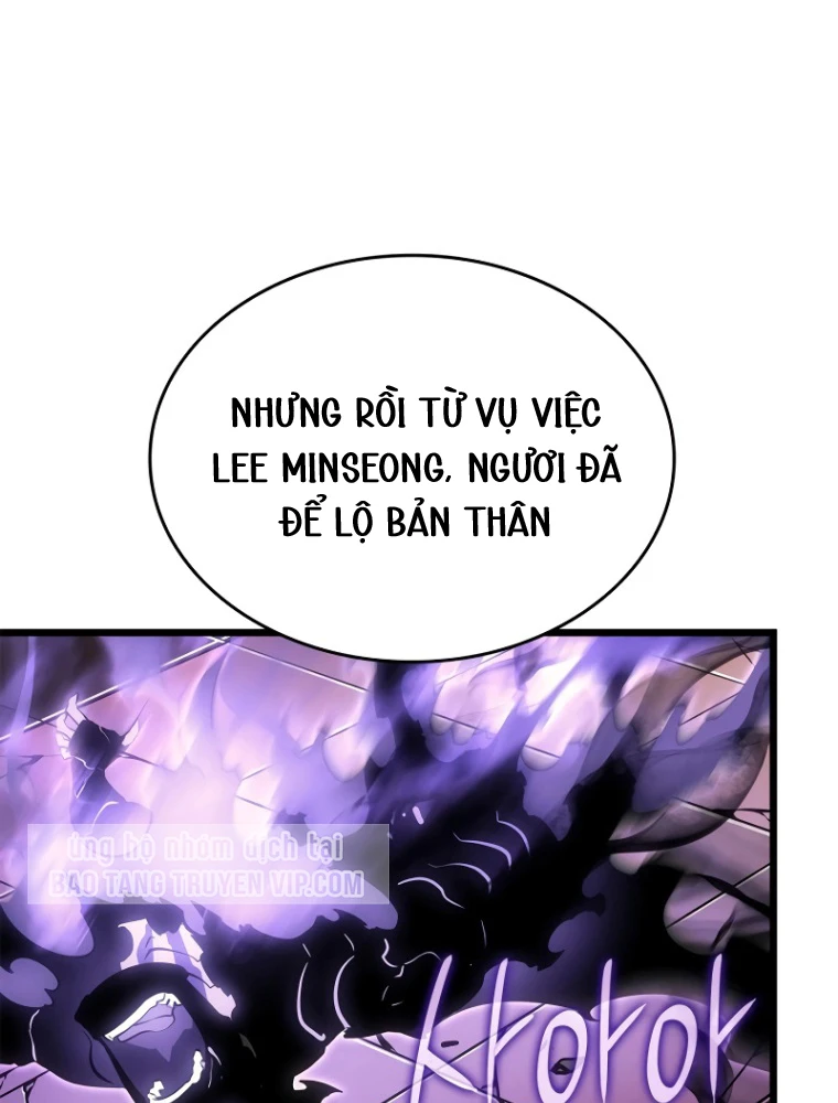 Solo Leveling : Ragnarok Chapter 52 - 30