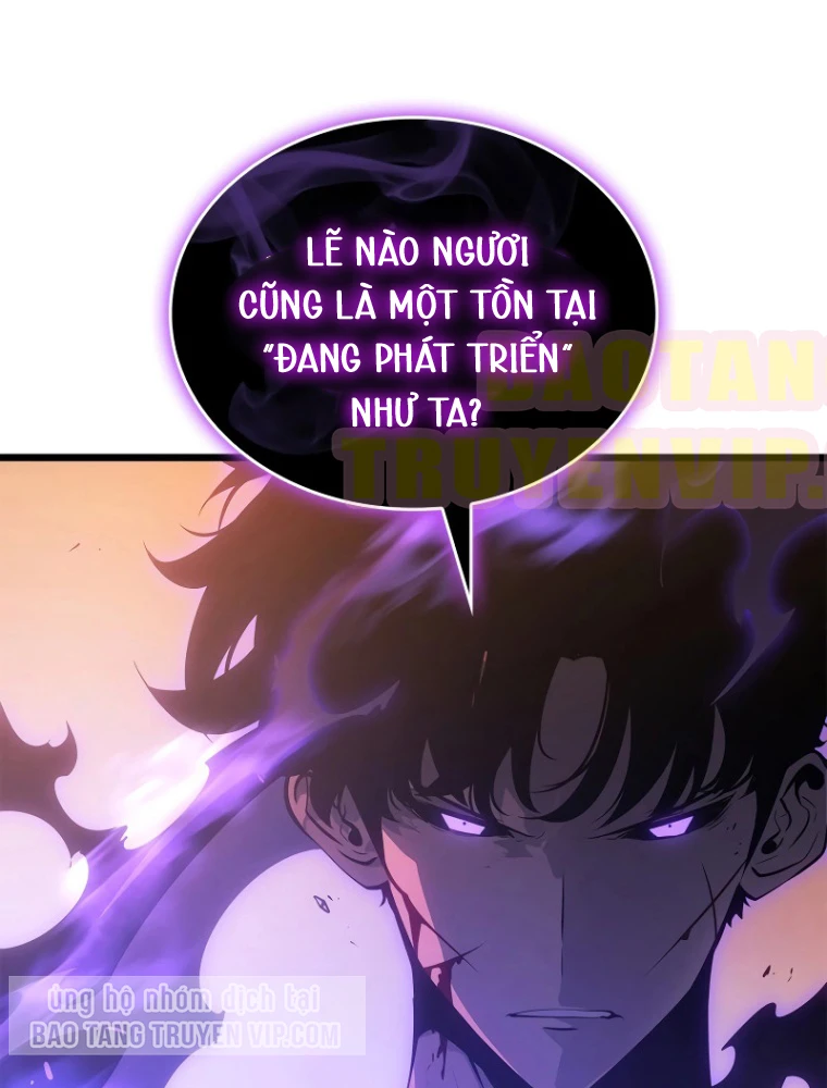 Solo Leveling : Ragnarok Chapter 52 - 34