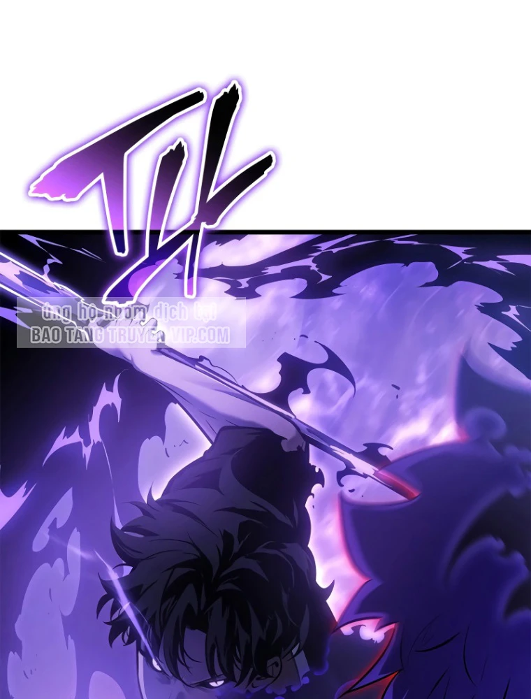 Solo Leveling : Ragnarok Chapter 52 - 44