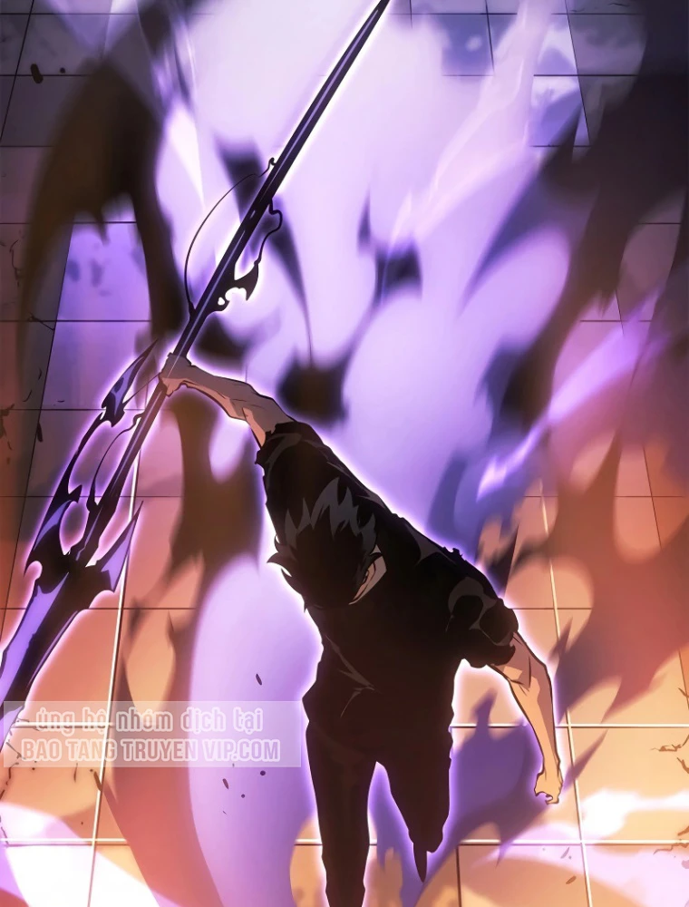 Solo Leveling : Ragnarok Chapter 52 - 50