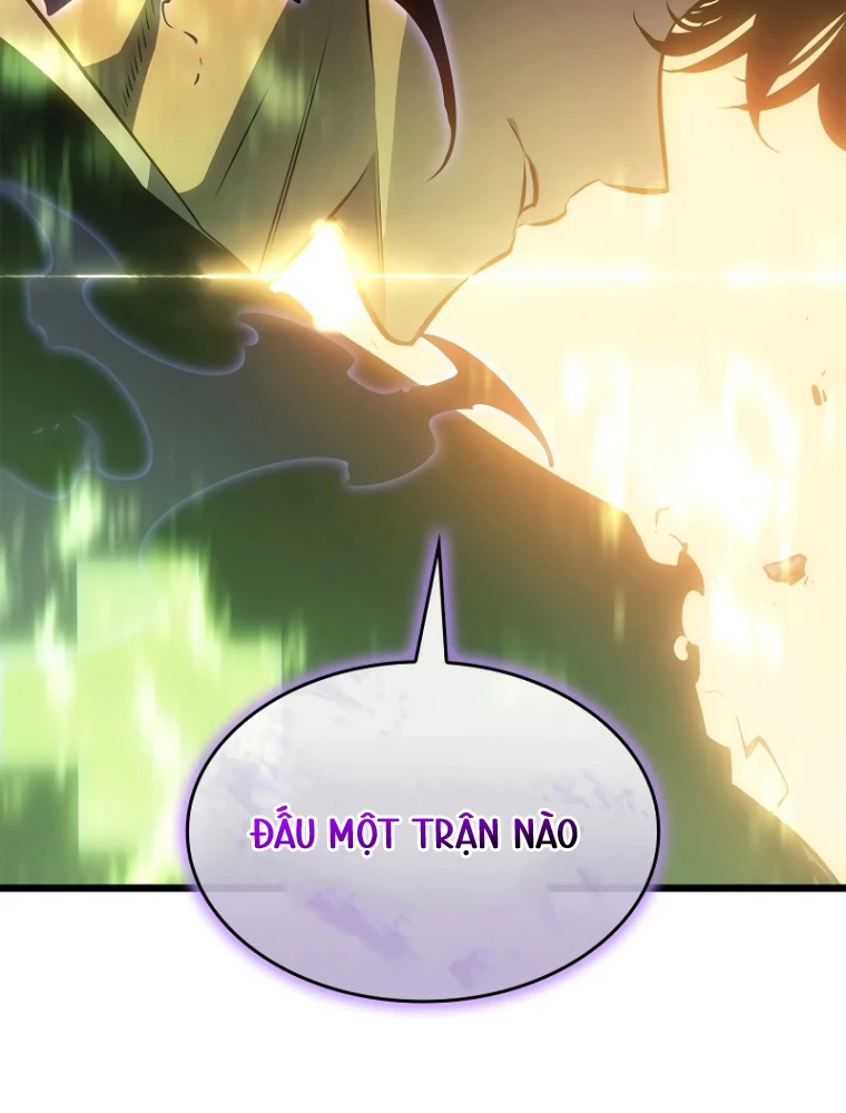 Solo Leveling : Ragnarok Chapter 52 - 53