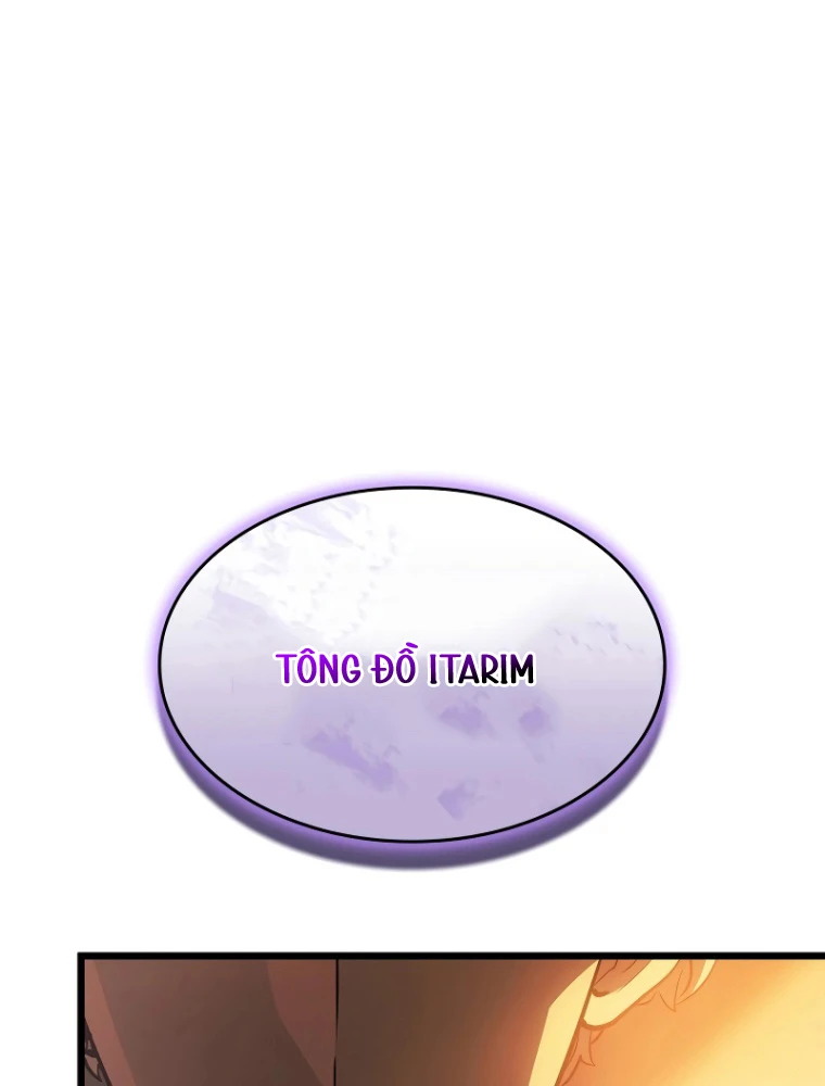 Solo Leveling : Ragnarok Chapter 52 - 54