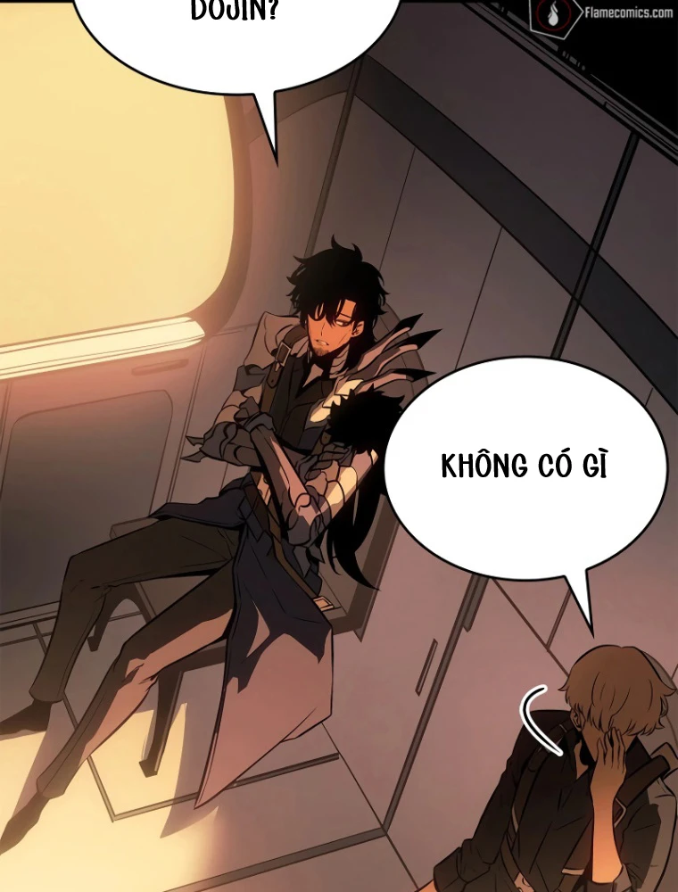 Solo Leveling : Ragnarok Chapter 52 - 57