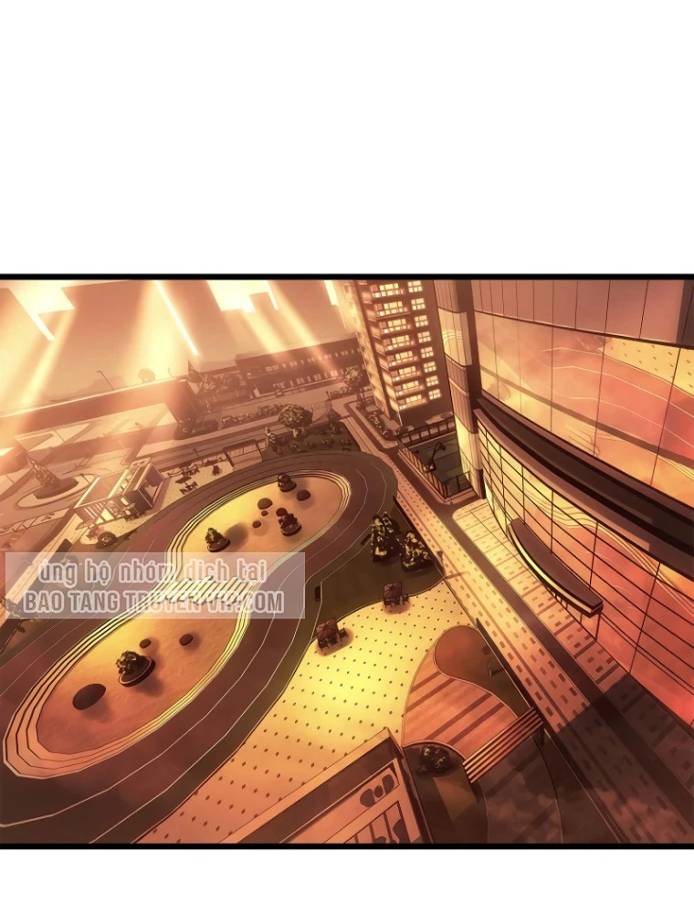 Solo Leveling : Ragnarok Chapter 52 - 64