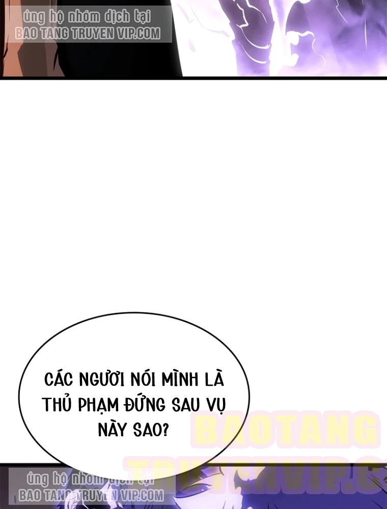 Solo Leveling : Ragnarok Chapter 52 - 67