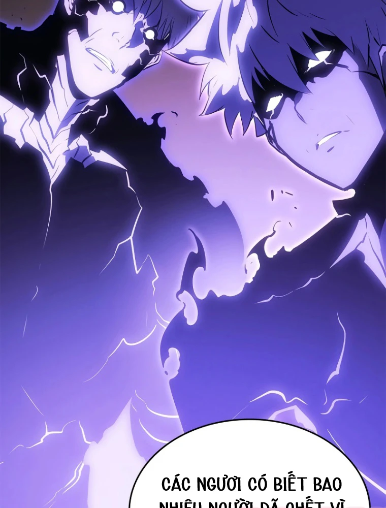 Solo Leveling : Ragnarok Chapter 52 - 68