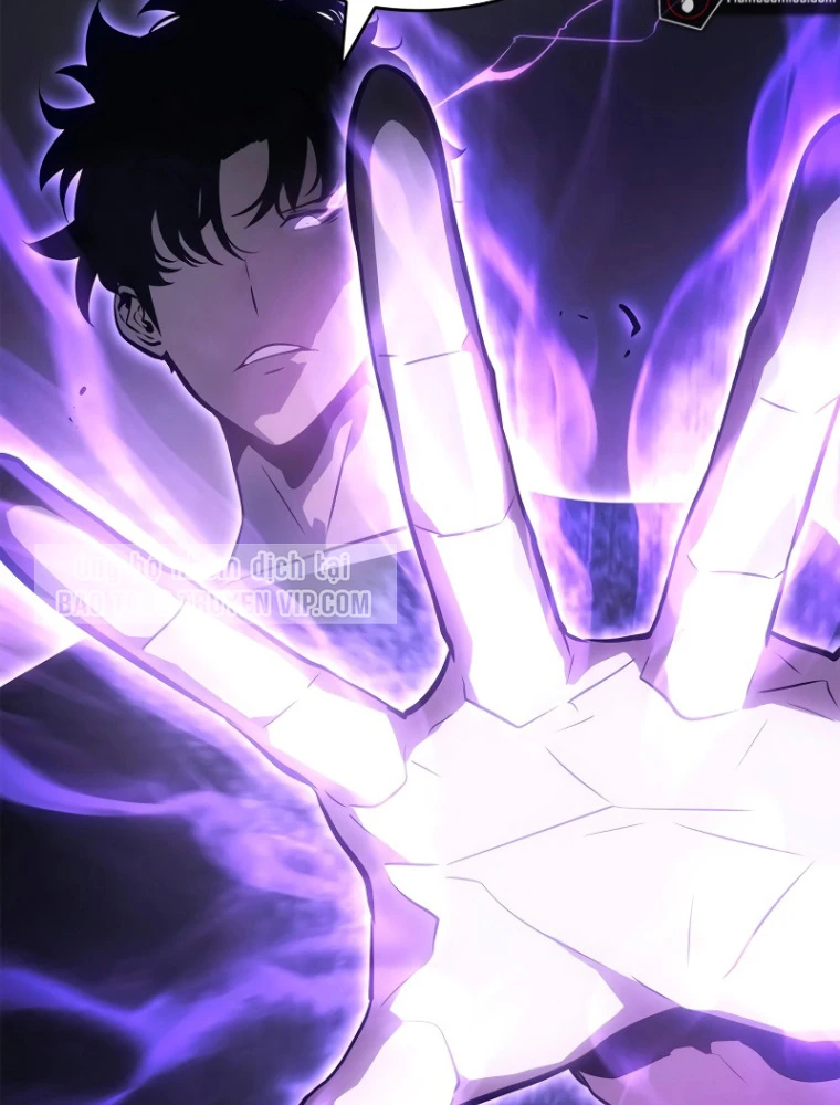 Solo Leveling : Ragnarok Chapter 52 - 70