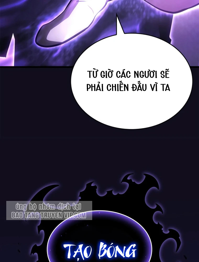 Solo Leveling : Ragnarok Chapter 52 - 71