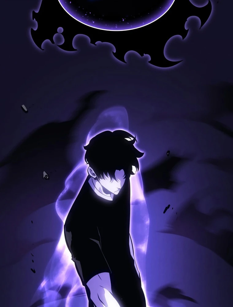 Solo Leveling : Ragnarok Chapter 52 - 72