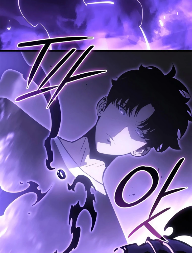 Solo Leveling : Ragnarok Chapter 52 - 81