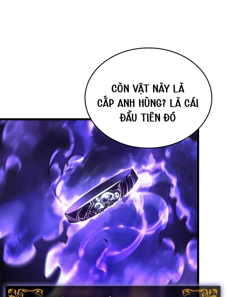 Solo Leveling : Ragnarok Chapter 52 - 85