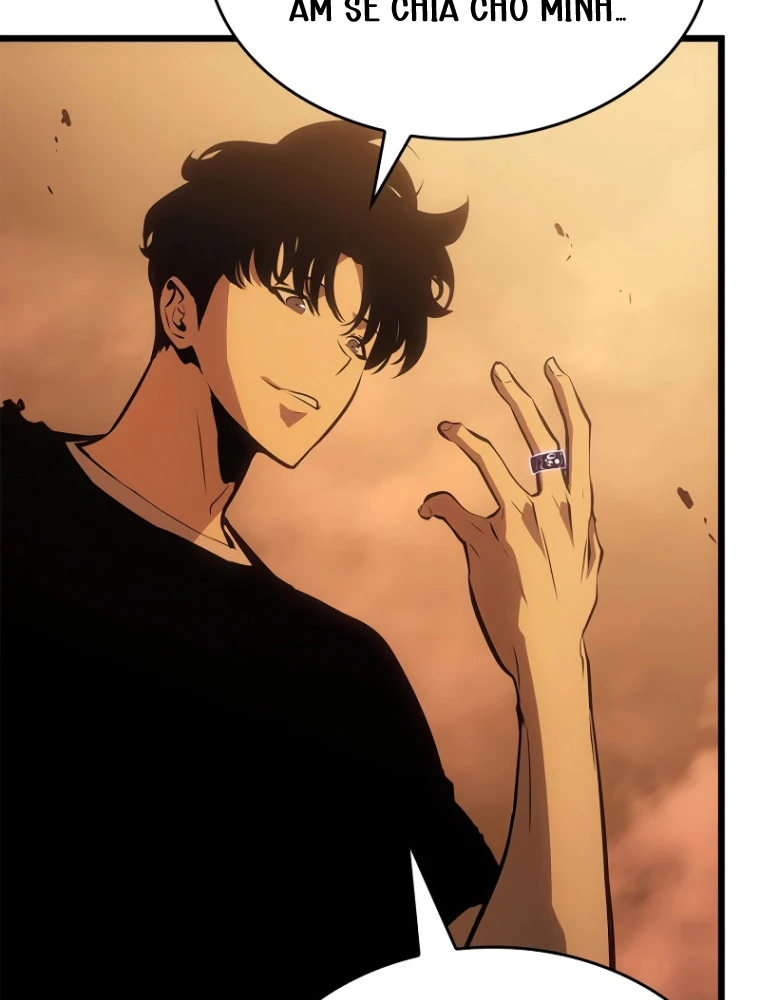 Solo Leveling : Ragnarok Chapter 52 - 101