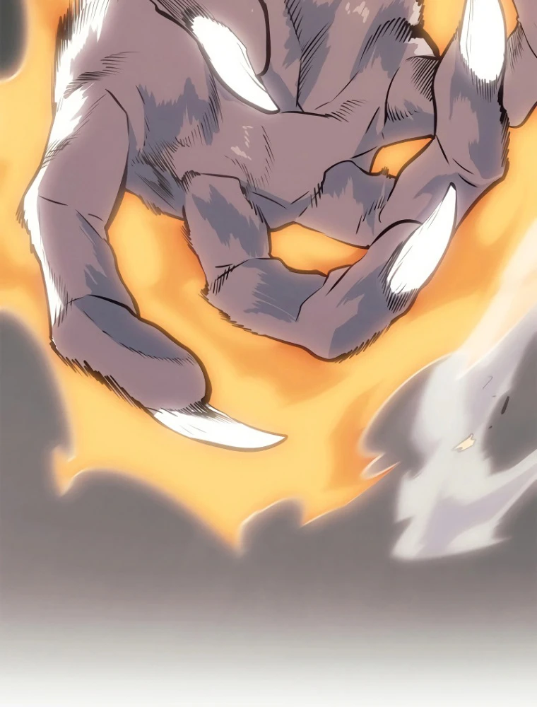 Solo Leveling : Ragnarok Chapter 52 - 108