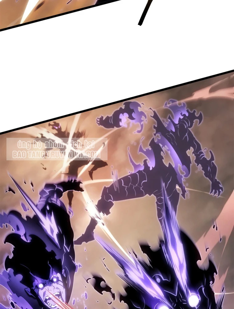 Solo Leveling : Ragnarok Chapter 52 - 111