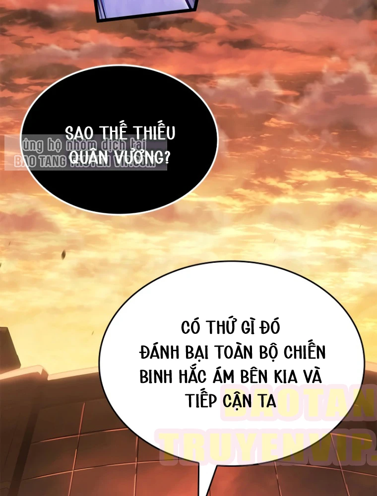 Solo Leveling : Ragnarok Chapter 52 - 114