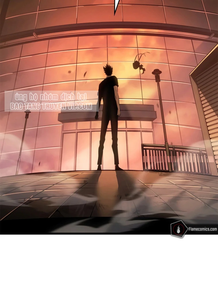 Solo Leveling : Ragnarok Chapter 52 - 115