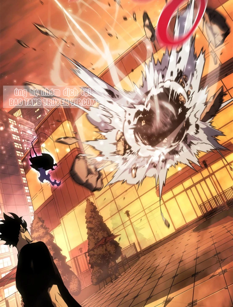 Solo Leveling : Ragnarok Chapter 52 - 118