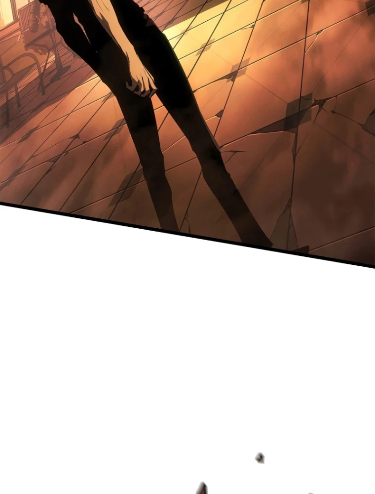 Solo Leveling : Ragnarok Chapter 52 - 119