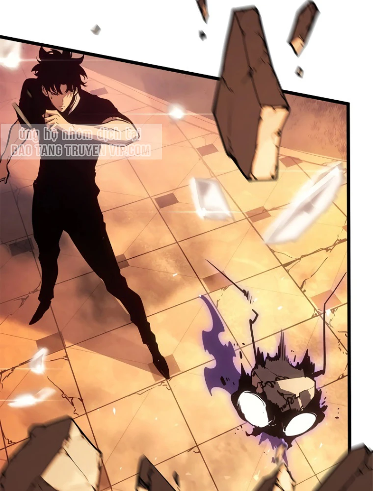 Solo Leveling : Ragnarok Chapter 52 - 120