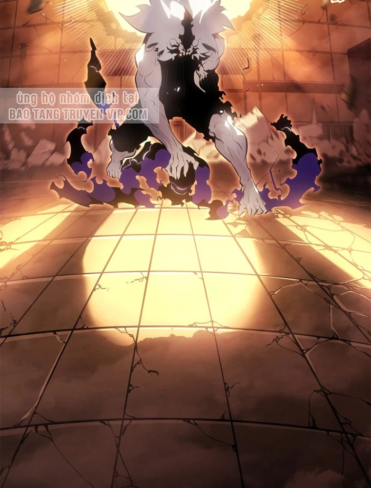 Solo Leveling : Ragnarok Chapter 52 - 124